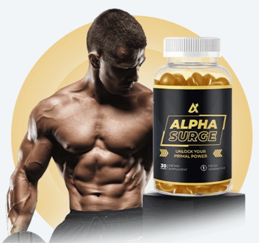 Ethan Carter Man Root Tonic Morocco Alpha Surge